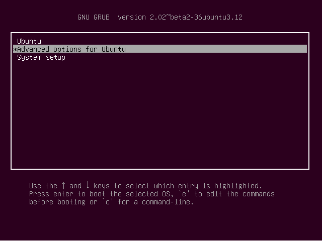 Verify the integrity of the Ubuntu installation: Check if the Ubuntu installation files are complete and not corrupted.
Reinstall Ubuntu using Wubi: Uninstall and then reinstall Ubuntu using the Wubi installer.